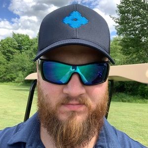 Meet your Posher, Matt